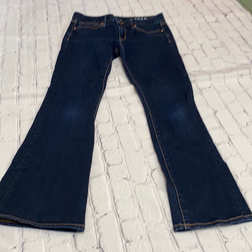 Gap curvy jeans